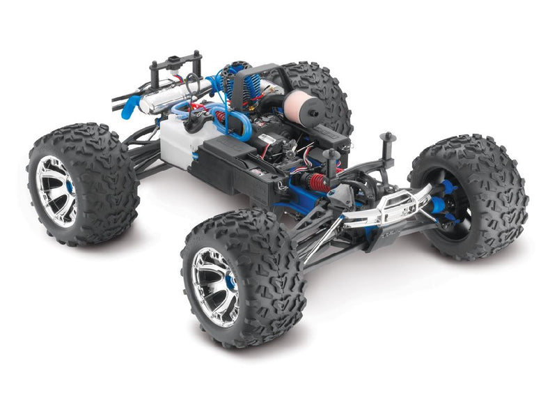 Traxxas Revo 3.3 4WD RTR Nitro Monster Truck