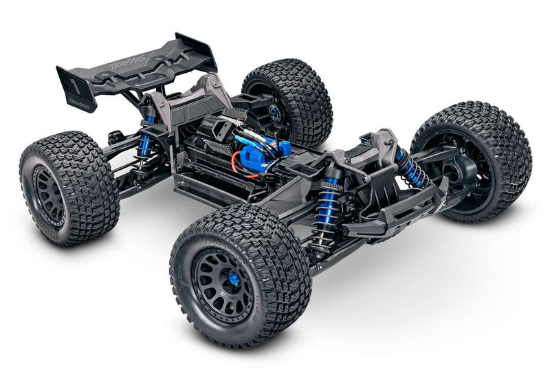 XRT Traxxas X-Maxx Race Truck (XRT) 78086-4 Ships Free across Canada🇨🇦