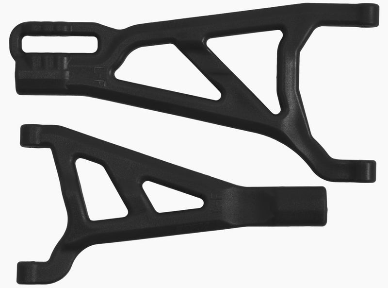 RPM Traxxas Revo/Summit Front upper and lower.