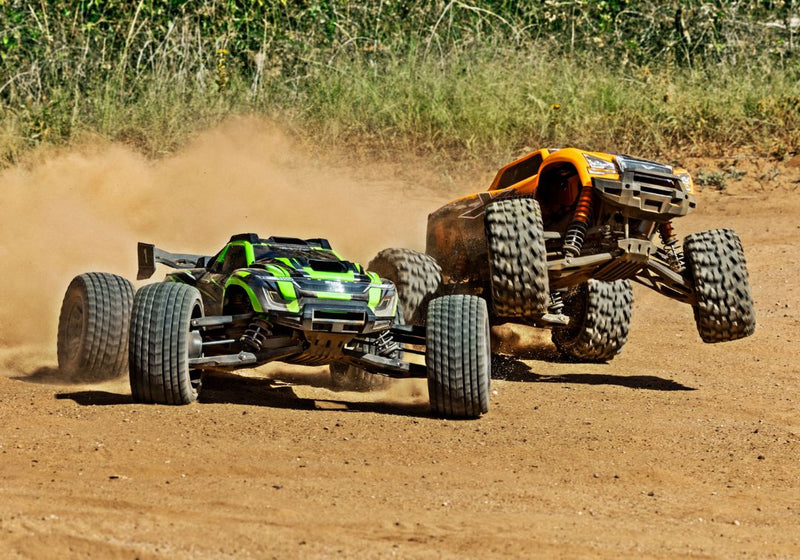 XRT Traxxas X-Maxx Race Truck (XRT) 78086-4 Ships Free across Canada🇨🇦