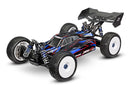 Traxxas Jato 4x4 VXL 4S 1/8 Scale Model