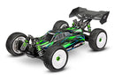 Traxxas Jato 4x4 VXL 4S 1/8 Scale Model