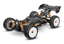 Traxxas Jato 4x4 VXL 4S 1/8 Scale Model