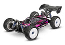 Traxxas Jato 4x4 VXL 4S 1/8 Scale Model