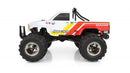 Team Associated 1/12 MT12 Monster Truck Lux 4x4 RTR - Red 40012C