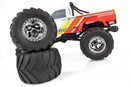Team Associated 1/12 MT12 Monster Truck Lux 4x4 RTR - Red 40012C