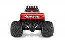 Team Associated 1/12 MT12 Monster Truck Lux 4x4 RTR - Red 40012C