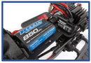Team Associated 1/12 CR12 OverTrail 4x4 RTR Battery charger Combo