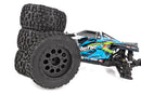 Team Associated 1/14 Reflex 14MT 4x4 RTR