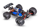 Traxxas E-Revo 1/16 4X4 Monster Truck RTR Brushed electronics. Free shipping across Canada🇨🇦
