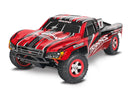 Traxxas Slash 4x4 1/16 4WD RTR Short Course Truck Mark Jenkins