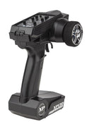 Element RC Enduro Trail Truck Sendero HD Titanium RTR ASC40120