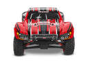 Traxxas Slash 4x4 1/16 4WD RTR Short Course Truck Mark Jenkins