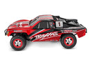 Traxxas Slash 4x4 1/16 4WD RTR Short Course Truck Mark Jenkins