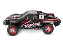 Traxxas Slash 4x4 1/16 4WD RTR Short Course Truck Mark Jenkins