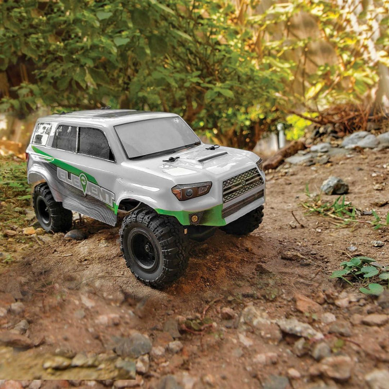 Element RC Enduro24 Crawler RTR Trailrunner Trail Truck