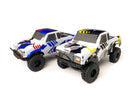 Enduro24 Sendero Trail Truck RTR, red and blue
