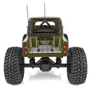 Element RC Enduro Ecto Trail Truck RTR Green 40117 Ships free across Canada🇨🇦