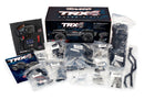 Traxxas 1/10 TRX-4 Unassembled 4wd Kit, Clipless Mounting 82216-4 Ships free across Canada 🇨🇦