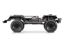Traxxas 1/10 TRX-4 Unassembled 4wd Kit, Clipless Mounting 82216-4 Ships free across Canada 🇨🇦
