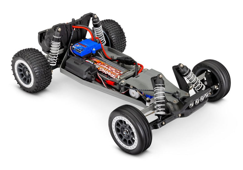 Traxxas Bandit 1/10 RTR with LED Light Kit TRA24054 Free shipping across Canada🇨🇦