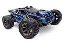 Traxxas Rustler 4X4 Ultimate Model 67097-4 Ships free across Canada🇨🇦