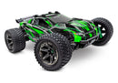 Traxxas Rustler 4X4 Ultimate Model 67097-4 Ships free across Canada🇨🇦