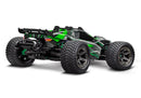 Traxxas Rustler 4X4 Ultimate Model 67097-4 Ships free across Canada🇨🇦