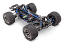 Traxxas Rustler 4X4 Ultimate Model 67097-4 Ships free across Canada🇨🇦