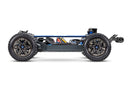 Traxxas Rustler 4X4 Ultimate Model 67097-4 Ships free across Canada🇨🇦