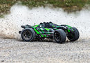 Traxxas Rustler 4X4 Ultimate Model 67097-4 Ships free across Canada🇨🇦
