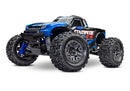 Traxxas 1/10 4WD BL-2s Brushless Monster Truck RTR 67154-4 Ships free across Canada 🇨🇦 Includes free battery and Charger.