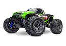 Traxxas 1/10 4WD BL-2s Brushless Monster Truck RTR 67154-4 Ships free across Canada 🇨🇦 Includes free battery and Charger.