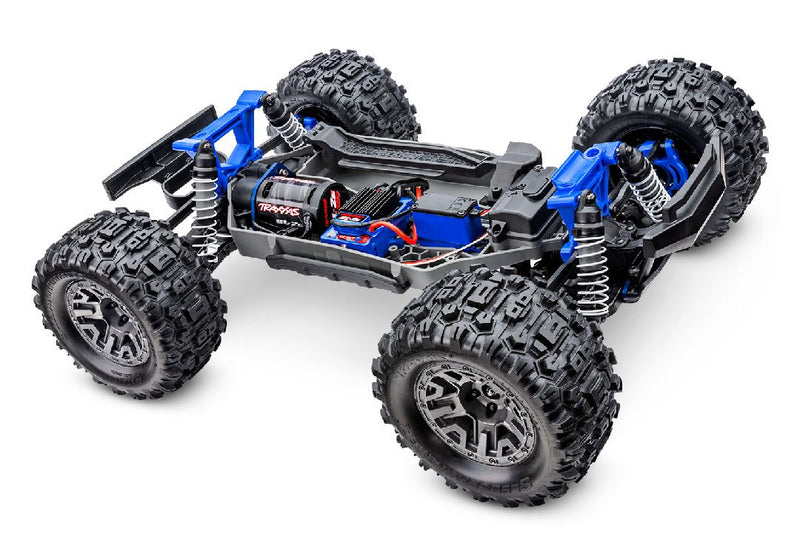 Traxxas 1/10 4WD BL-2s Brushless Monster Truck RTR 67154-4 Ships free across Canada 🇨🇦