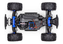 Traxxas 1/10 4WD BL-2s Brushless Monster Truck RTR 67154-4 Ships free across Canada 🇨🇦 Includes free battery and Charger.