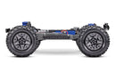 Traxxas 1/10 4WD BL-2s Brushless Monster Truck RTR 67154-4 Ships free across Canada 🇨🇦 Includes free battery and Charger.