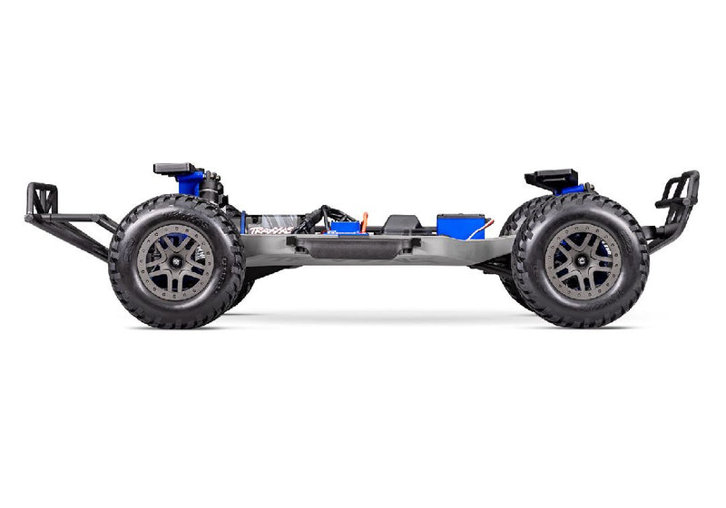 Free LED kit! Traxxas Slash 1/10 4X4 BL-2s Brushless Short Course Truck. Requires Battery and Charger Model 68154-4 Ships free across Canada🇨🇦