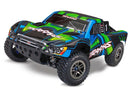 Traxxas Slash 4X4 Ultimate 1/10 4WD Short Course Truck Model 68277-4 Ships free across Canada🇨🇦