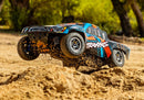 Traxxas Slash 4X4 Ultimate 1/10 4WD Short Course Truck Model 68277-4 Ships free across Canada🇨🇦