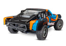 Traxxas Slash 4X4 Ultimate 1/10 4WD Short Course Truck Model 68277-4 Ships free across Canada🇨🇦
