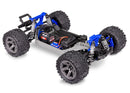 Traxxas Rustler 1/10 4X4 BL-2s Brushless Stadium Truck RTR 67164-4 Ships free across Canada🇨🇦 Includes free battery and charger.