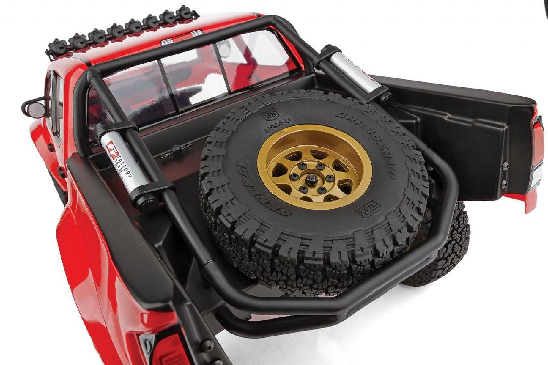 Element RC Enduro Trail Truck Knightwalker Red RTR 40121 Ships free across Canada🇨🇦