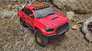 Element RC Enduro Trail Truck Knightwalker Red RTR 40121 Ships free across Canada🇨🇦