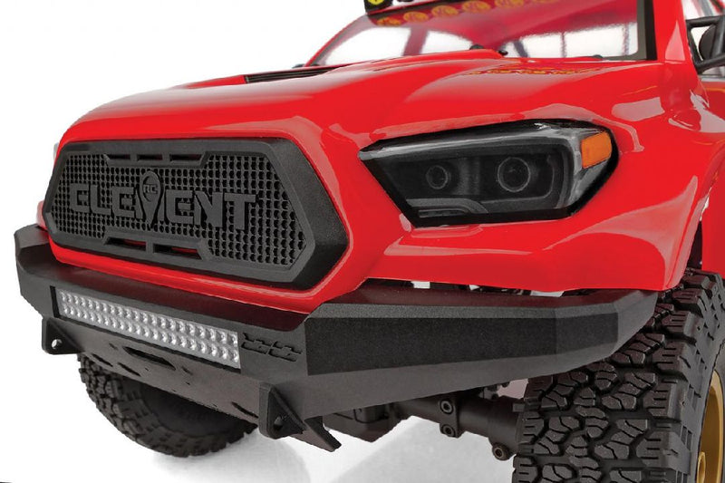Element RC Enduro Trail Truck Knightwalker Red RTR 40121 Ships free across Canada🇨🇦