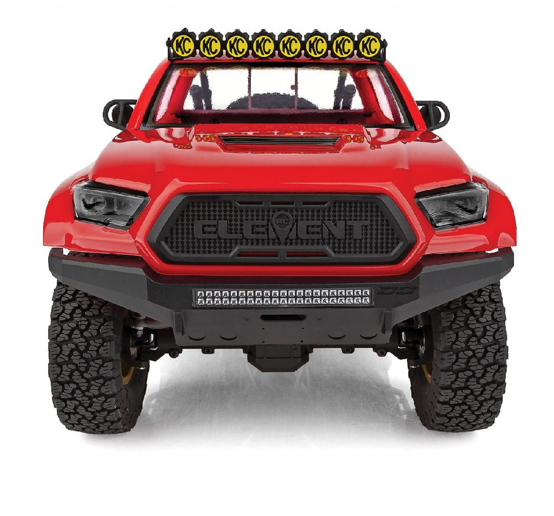 Element RC Enduro Trail Truck Knightwalker Red RTR 40121 Ships free across Canada🇨🇦