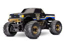 Traxxas Bigfoot 50th Anniversary 4X4 Brushless: 1/10-scale 4WD Monster Truck with TQ™ 2.4GHz Radio System (Includes Battery & Charger) only 2 coming to One10hobbies. Ships free across Canada🇨🇦