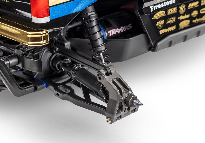 ** pre order** Traxxas Bigfoot 50th Anniversary 4X4 Brushless: 1/10-scale 4WD Monster Truck with TQ™ 2.4GHz Radio System (Includes Battery & Charger) only 2 coming to One10hobbies. Ships free across Canada🇨🇦