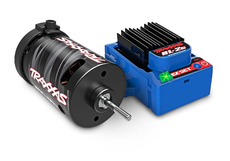 ** pre order** Traxxas Bigfoot 50th Anniversary 4X4 Brushless: 1/10-scale 4WD Monster Truck with TQ™ 2.4GHz Radio System (Includes Battery & Charger) only 2 coming to One10hobbies. Ships free across Canada🇨🇦