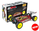 Team Associated 1/10 RC10 B84D 4x4 Team Kit Ships free across Canada 🇨🇦