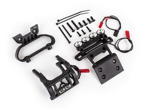 Traxxas Led Light Set, Complete Bigfoot 3697
